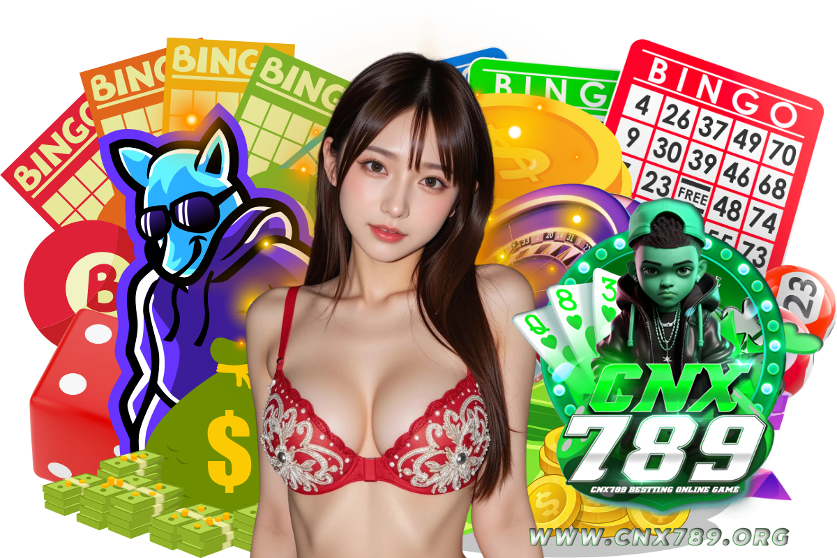 cnx789 แจกเครดิตฟรี