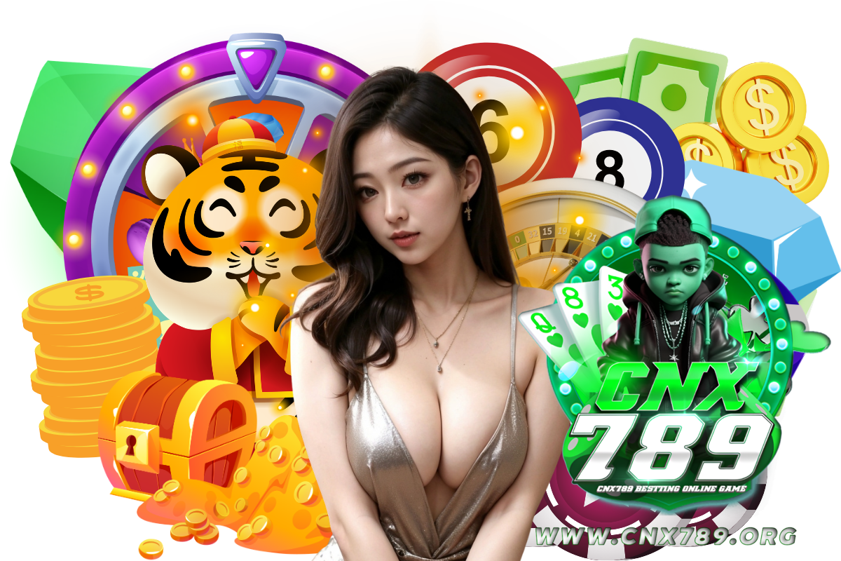 cnx789